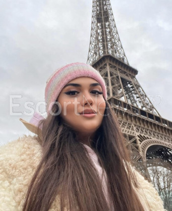 Photo escort girl kamillaa: the best escort service