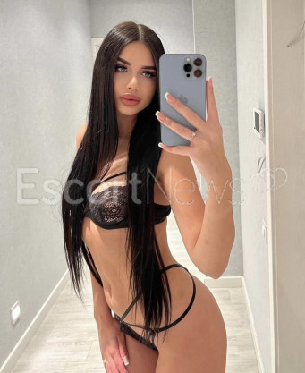 Photo escort girl MINE: the best escort service