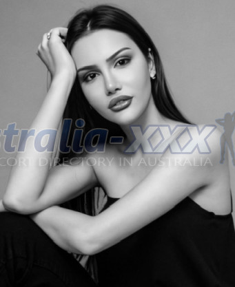 Photo escort girl Aleynaatasay: the best escort service