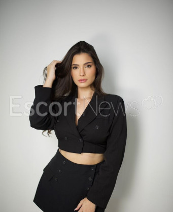 Photo escort girl Jade Glamour : the best escort service