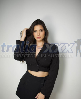 Photo escort girl Jade Glamour : the best escort service
