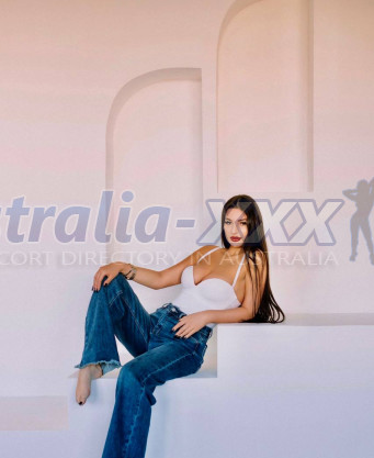 Photo escort girl Amanda: the best escort service