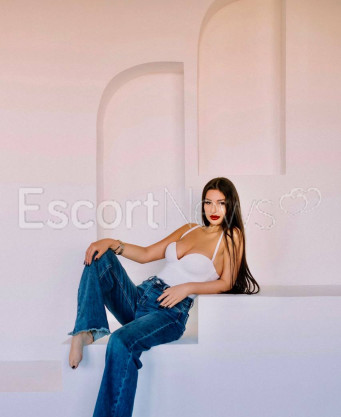 Photo escort girl Amanda: the best escort service