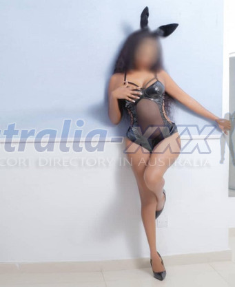 Photo escort girl PANDORA SOUMISE: the best escort service