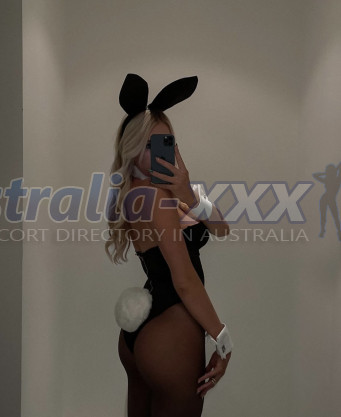 Photo escort girl Emilie: the best escort service