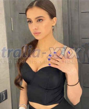 Photo escort girl Narmen: the best escort service
