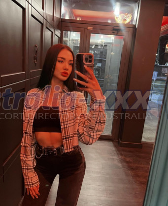 Photo escort girl Katalina: the best escort service