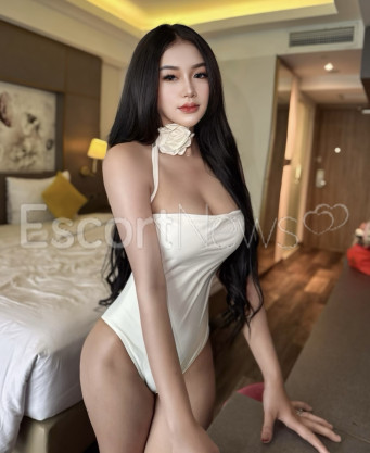 Photo escort girl Claudya: the best escort service
