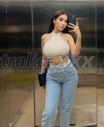 Photo escort girl Viola: the best escort service