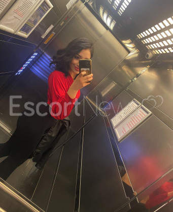 Photo escort girl burcu: the best escort service