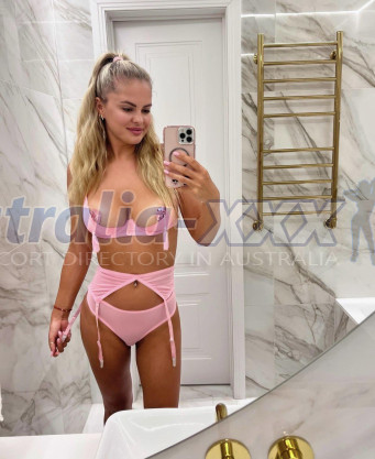 Photo escort girl Mira: the best escort service