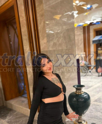 Photo escort girl Ceren: the best escort service