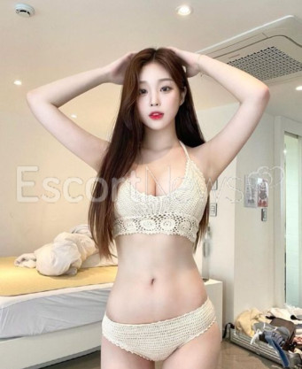 Photo escort girl Jessy: the best escort service