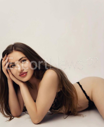 Photo escort girl Vikki: the best escort service