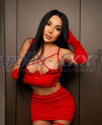 Photo escort girl Regina: the best escort service