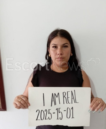 Photo escort girl Dayana : the best escort service