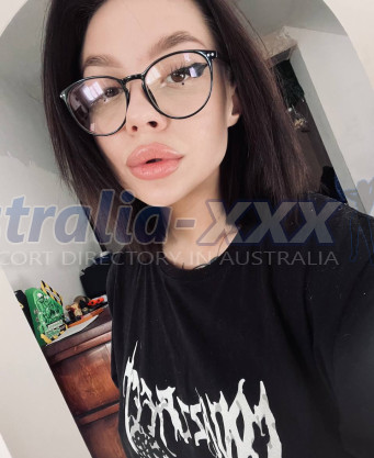 Photo escort girl Alena: the best escort service