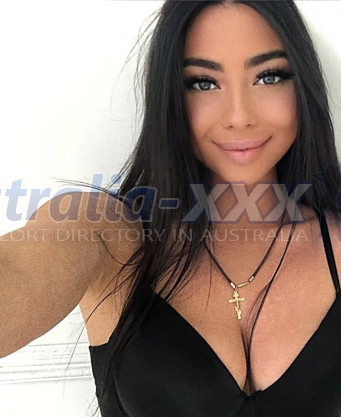 Photo escort girl Lesya: the best escort service