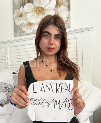 Photo escort girl Valeria: the best escort service