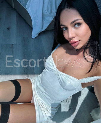 Photo escort girl Natalie: the best escort service
