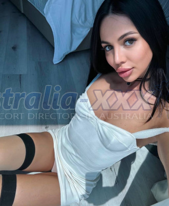 Photo escort girl Natalie: the best escort service