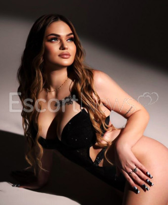 Photo escort girl Jasmin : the best escort service