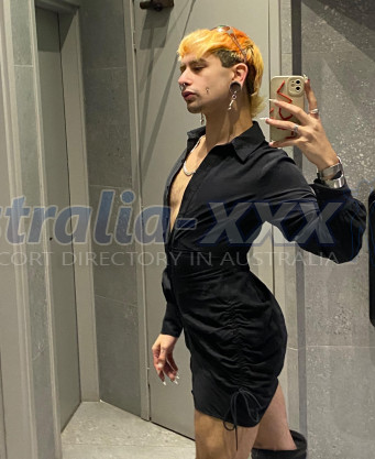Photo escort girl Ari: the best escort service