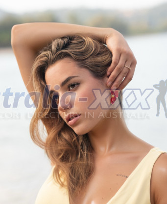 Photo escort girl Mia: the best escort service