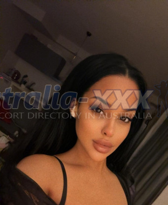 Photo escort girl Misha VIP: the best escort service