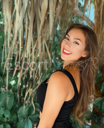 Photo escort girl Daria: the best escort service