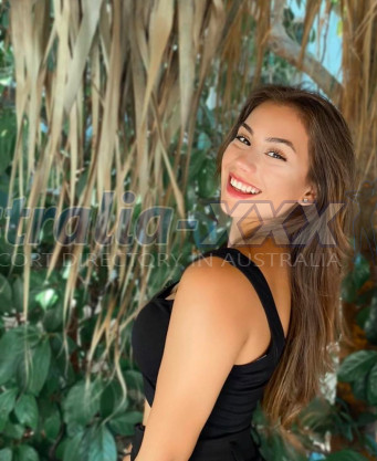 Photo escort girl Daria: the best escort service