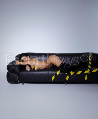 Photo escort girl Miry: the best escort service