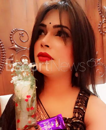 Photo escort girl Mayuri arora: the best escort service