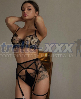 Photo escort girl Selin: the best escort service