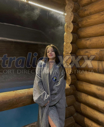 Photo escort girl Selin: the best escort service