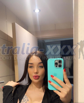 Photo escort girl Maria: the best escort service