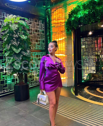 Photo escort girl Maria: the best escort service