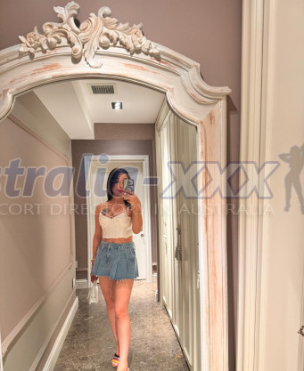 Photo escort girl Maria: the best escort service