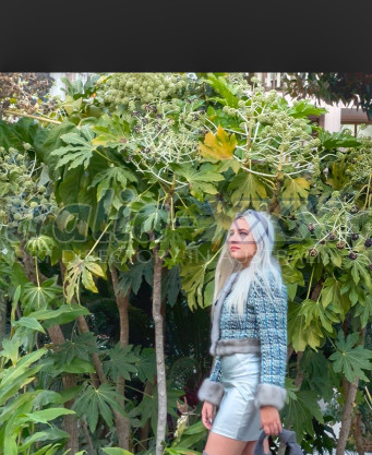 Photo escort girl Lady Lika: the best escort service