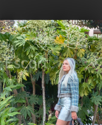 Photo escort girl Lady Lika: the best escort service