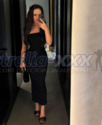 Photo escort girl Eva: the best escort service