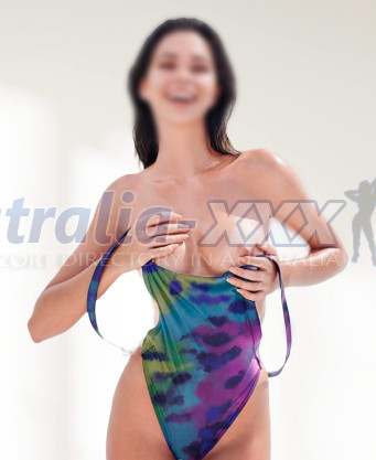 Photo escort girl Anastasia: the best escort service