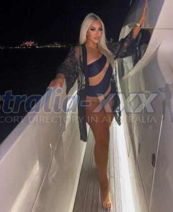 Photo escort girl veronica: the best escort service