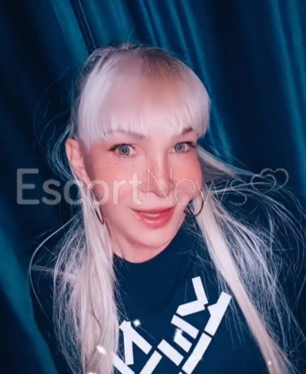 Photo escort girl Mylene: the best escort service