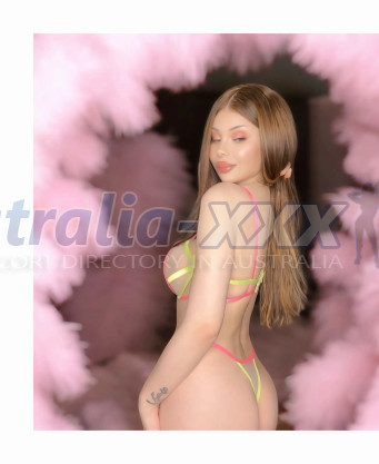 Photo escort girl Mine Su: the best escort service