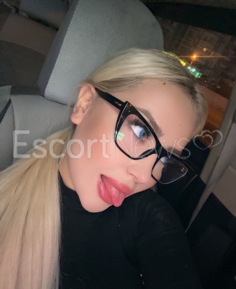 Photo escort girl Bella: the best escort service