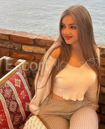 Photo escort girl DEMET: the best escort service