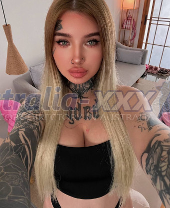 Photo escort girl Lera: the best escort service