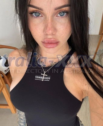 Photo escort girl Lera: the best escort service