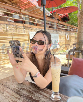 Photo escort girl Moddi: the best escort service